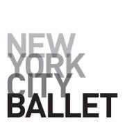 New York City Ballet Logo